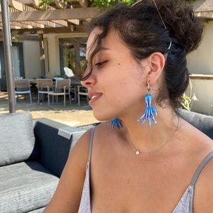 Meet your Posher, Camila